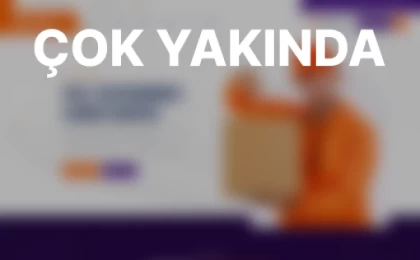 Wordpress Nakliye Teması (Çok Yakında)